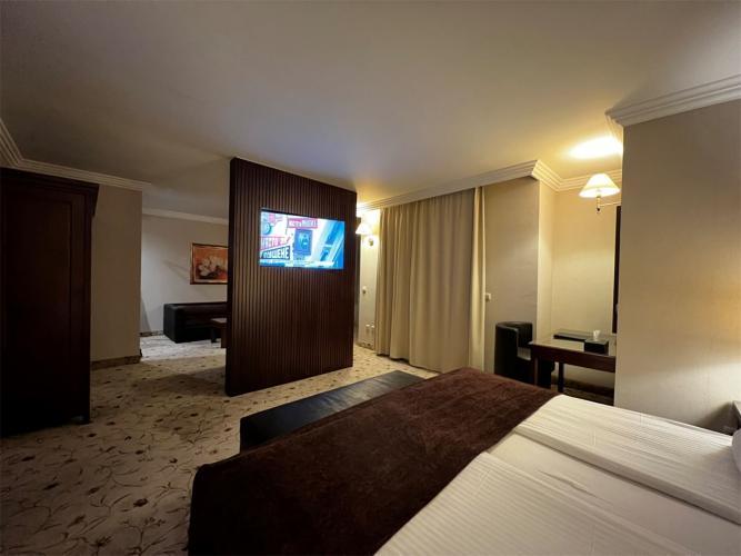 Maxi Park Hotel & Spa เวลินกราด ห้อง รูปภาพ
